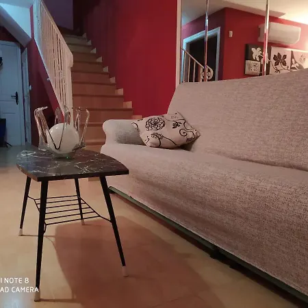 Santa Ana Ρόντα