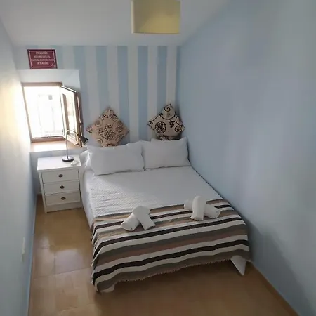 Santa Ana Διαμέρισμα