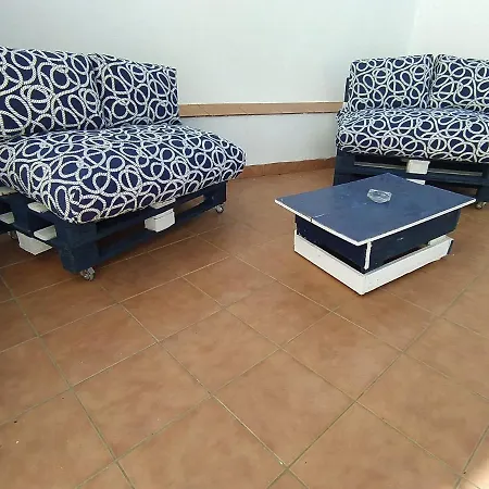 Santa Ana Διαμέρισμα *