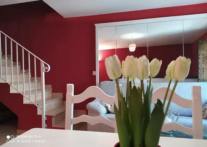 Santa Ana * Ρόντα