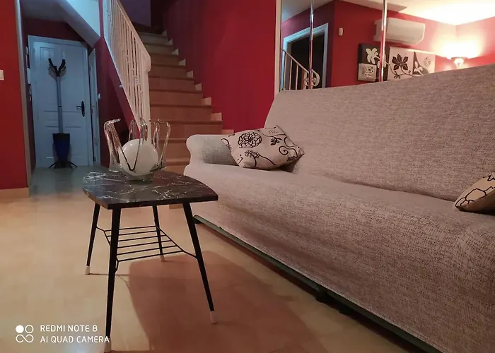 Santa Ana Ρόντα