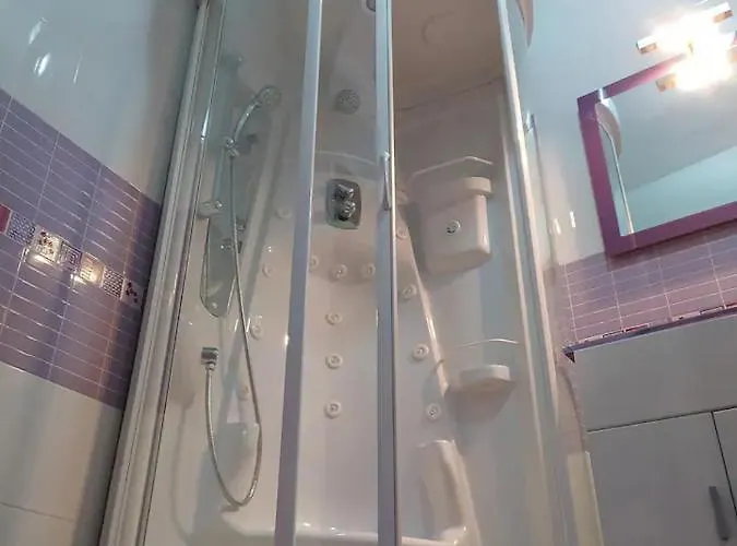 Santa Ana Διαμέρισμα Ρόντα