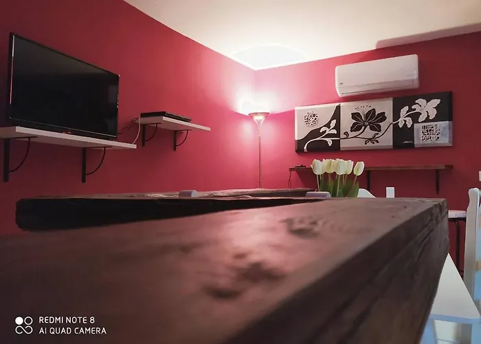 Santa Ana * Ρόντα