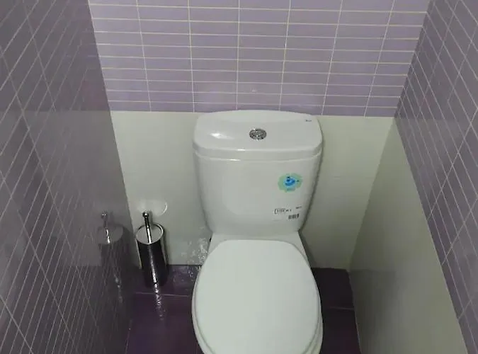 Διαμέρισμα Santa Ana Ρόντα