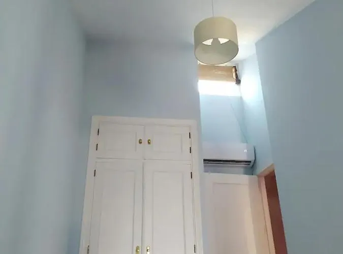 Διαμέρισμα Santa Ana *