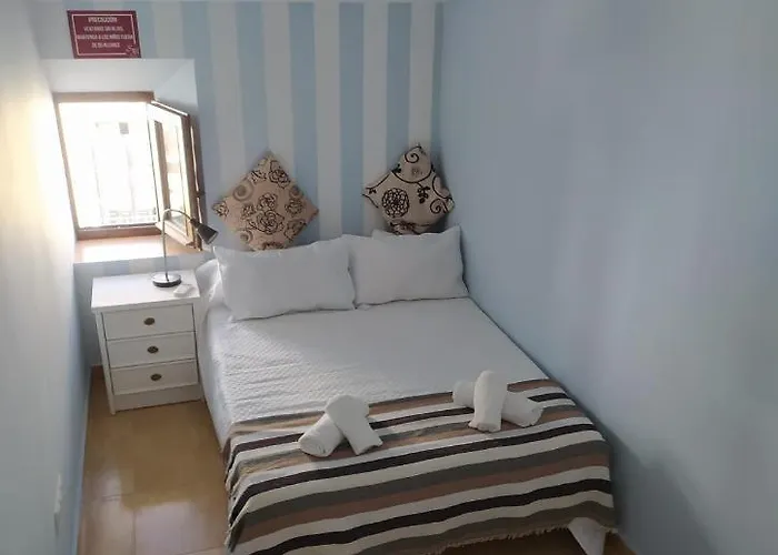 Santa Ana Διαμέρισμα