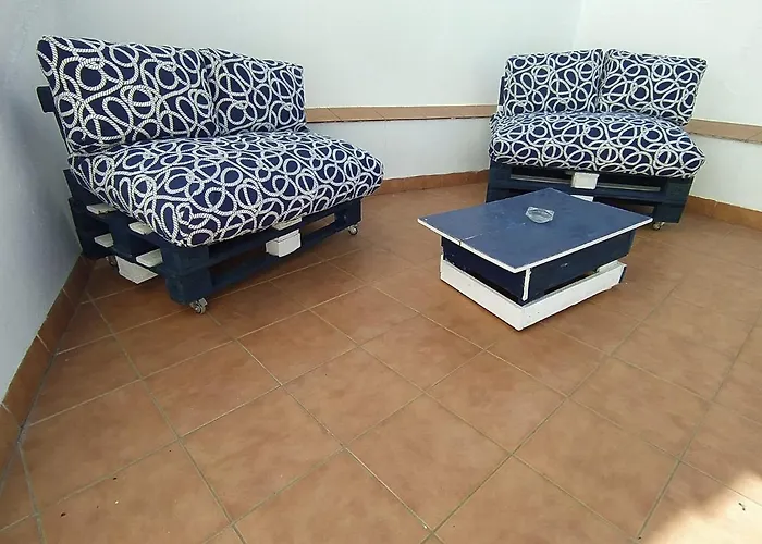 Santa Ana Διαμέρισμα *