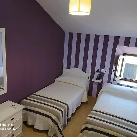 Apartman Santa Ana