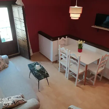 Santa Ana Apartment