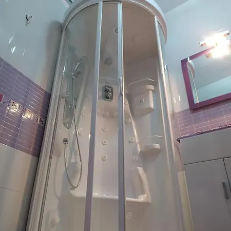 Santa Ana Appartement Ronda