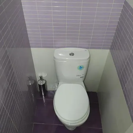 Apartamento Santa Ana Ronda