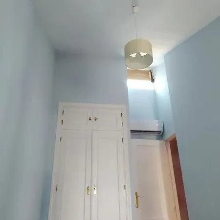 Appartement Santa Ana *