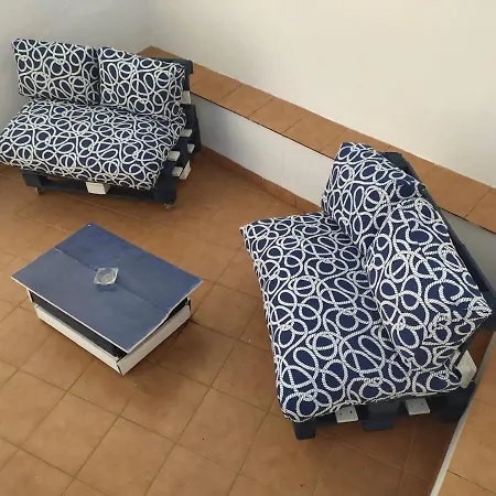 Santa Ana Apartment Ronda