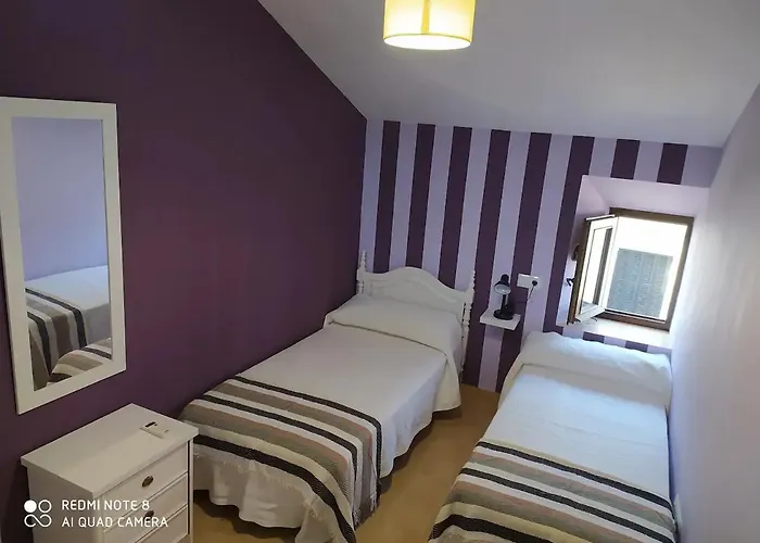 Appartamento Santa Ana