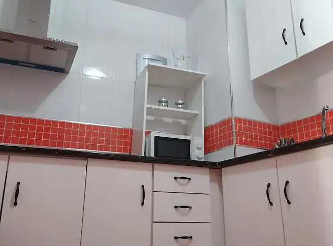 Santa Ana Appartamento Ronda