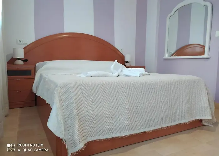 Appartamento Santa Ana