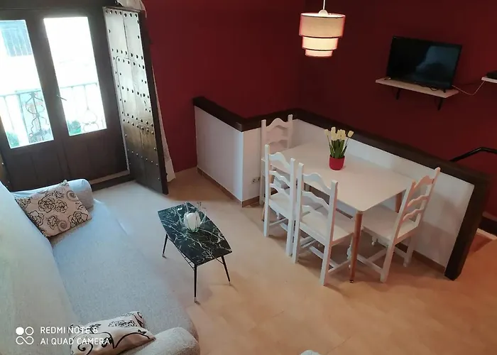 Santa Ana Appartamento