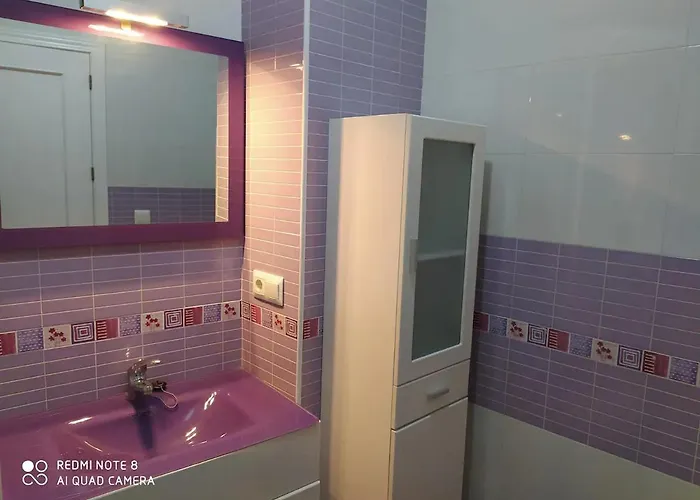 Santa Ana Appartamento