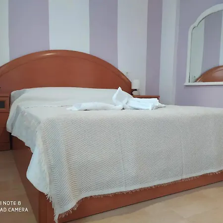 Apartament Santa Ana